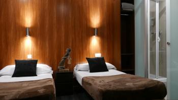 Hostal Don Pedro, Madrid (fotografie 5)