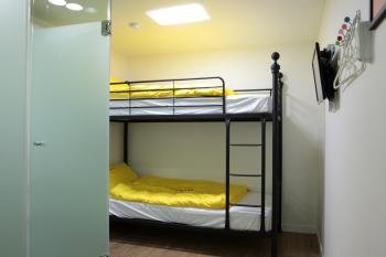 K Stay Guesthouse Myeongdong first, Seúl (foto 3)