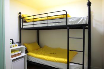 K Stay Guesthouse Myeongdong first, Seúl (foto 5)