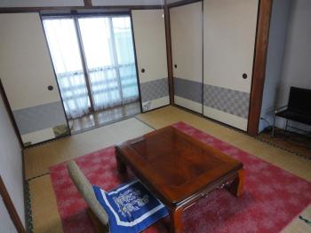 Kinreisou, Hakone (foto 2)