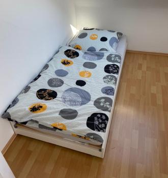 Apartment – Wohnung bei Nürnberg #2, Röthenbach an der Pegnitz (foto 2)