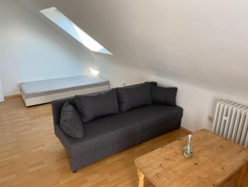 Apartment – Wohnung bei Nürnberg #2, Röthenbach an der Pegnitz (foto 5)