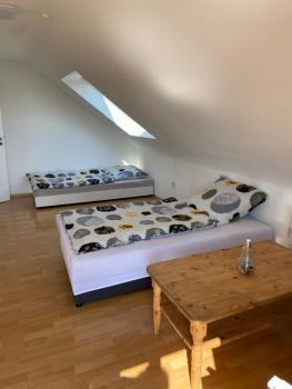 Apartment – Wohnung bei Nürnberg #2, Röthenbach an der Pegnitz (foto 3)