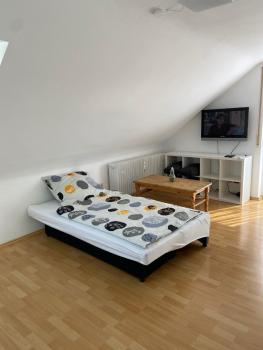 Apartment – Wohnung bei Nürnberg #2, Röthenbach an der Pegnitz (foto 4)
