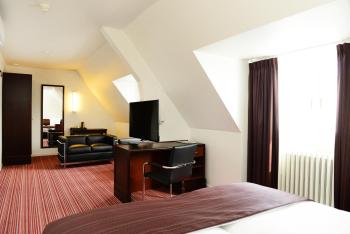Amrâth Hotel DuCasque, Maastricht (photo 4)