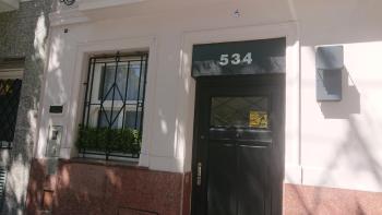 534 Petit San Telmo - Studio & Suites, Buenos Aires (fotografie 4)