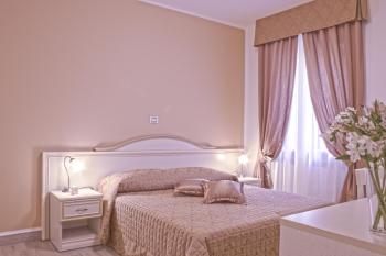 La Suite di San Pietro, Řím (fotografie 5)
