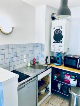 Chez Marie, Lyon (Foto 5)