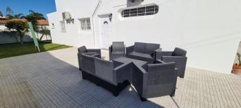 Oura - Large Villa - Private Pool - 5 Bedrooms, Албуфейра (фото 4)