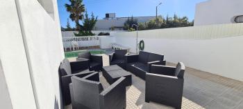 Oura - Large Villa - Private Pool - 5 Bedrooms, Албуфейра (фото 5)