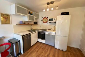 Two Bedroom Garden Flat in Zone 2 London, Londýn (fotografie 3)