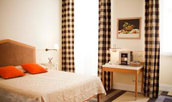 Piazza Di Spagna Prestige, Řím (fotografie 2)