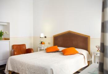 Piazza Di Spagna Prestige, Řím (fotografie 3)