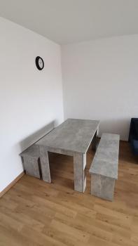 2 Zimmerwohnung Hinrichsring, Hannover (fotografie 2)