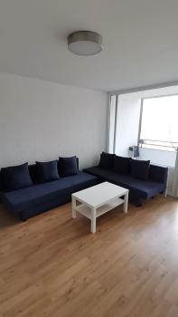 2 Zimmerwohnung Hinrichsring, Hannover (fotografie 3)