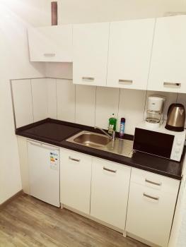 2 Zimmerwohnung Hinrichsring, Hannover (fotografie 4)