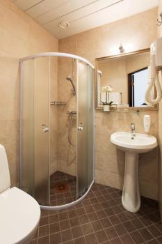 The von Stackelberg Hotel Tallinn, Tallinn (photo 4)
