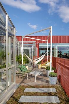 Zoku Copenhagen, Kopenhaga (zdjęcie 5)