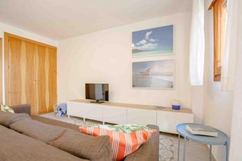Casa Arnau, a pie de playa. Calafell beach, Calafell (Foto 3)