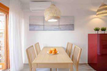 Casa Arnau, a pie de playa. Calafell beach, Calafell (Foto 5)