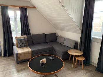 Löwenplatz Apartment near Station by Airhome, Curych (fotografie 5)
