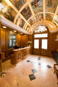 Hotel Joli, Palermo (photo 2)