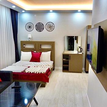 Konyaaltı HOTEL, Antalya (fotografie 2)