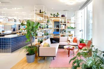 Zoku Copenhagen, Kopenhaga (zdjęcie 4)