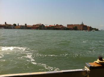 Venice Home, Benátky (fotografie 3)