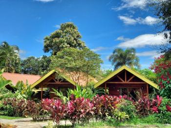 Selvita Lodge Arenal, Fortuna (fotografie 5)