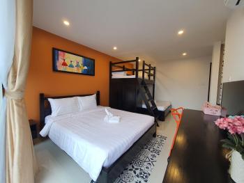 Maison Khoi Homestay, Хойан (фото 4)