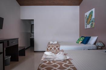 Villa Tucan, Fortuna (photo 5)
