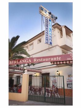 Hotel Restaurante Berlanga, Ronda (foto 4)