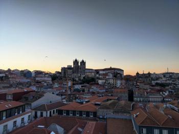 Vitoria Studio Residence - Downtown, Porto (fotografie 4)