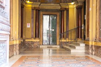 Florea Palace, Řím (fotografie 4)