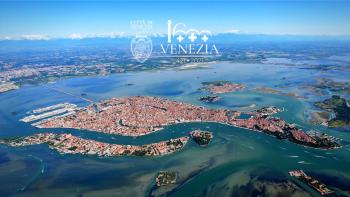 WellVenice Grand Canal, Benátky (fotografie 2)