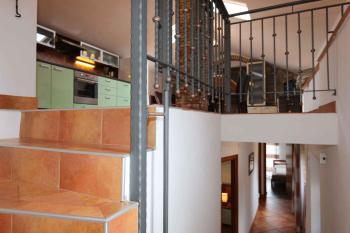 Apartment in Silo - Insel Krk 13419, Šilo (fotografie 2)