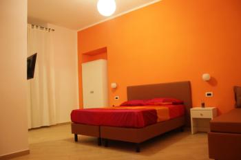 Bovio Modern Suite, Neapel (Foto 2)