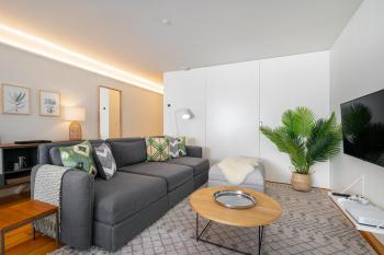 Villa Almada - Amazing City Centre Villa with Private Pool, Porto (zdjęcie 4)
