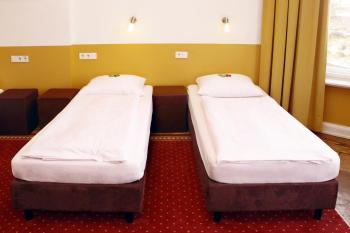 Grand Hostel Berlin Classic, Берлин (фото 4)