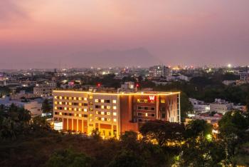 Welcomhotel by ITC Hotels, RaceCourse, Coimbatore, Coimbatore (zdjęcie 3)