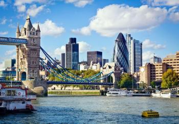 Trustay Serviced Apartments - Shoreditch, Londýn (fotografie 3)