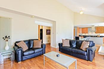Britannia Penthouse, Edinburgh (fotografie 4)