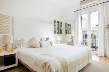 Stay Unique Apartments Rambla Catalunya, Barcelona (fotografie 3)