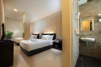 Izumi Hotel Bukit Bintang Kuala Lumpur, Kuala Lumpur (fotografie 3)
