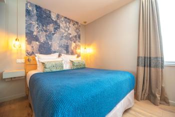 Residence Les Boulevards, Paris (Foto 5)