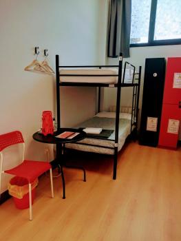 Bilbao Akelarre Hostel, Bilbao (photo 3)