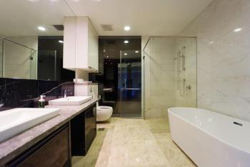 Luxe Suites at Platinum KLCC, Kuala Lumpur (fotografie 4)