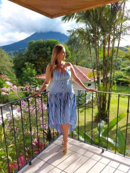 Miradas Arenal Hotel & Hotsprings, Fortuna (photo 4)