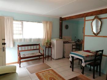 Sea & Lakes self-catering, Wilderness (photo 3)